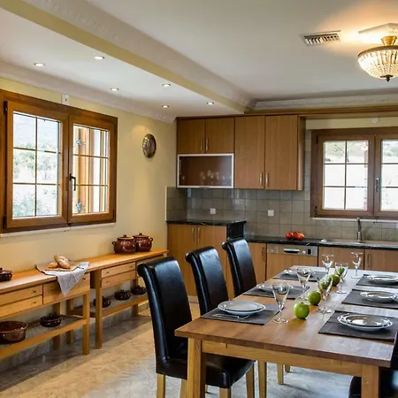 Villa Dafne Leptokarya (Pieria)