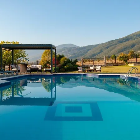 Villa Dafne