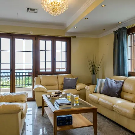Villa Dafne Leptokarya (Pieria)