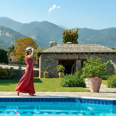 Dafne Villa
