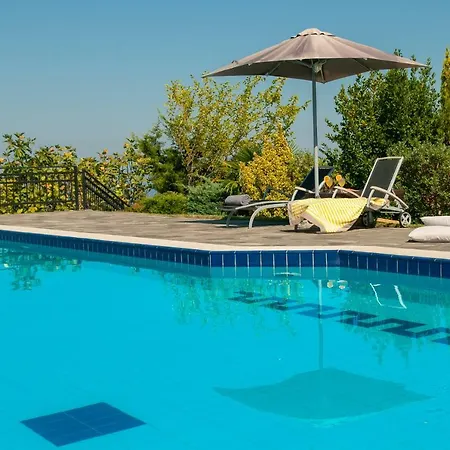 Villa Dafne