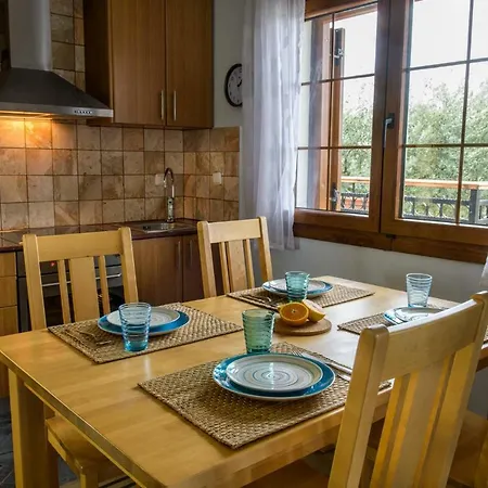 Villa Dafne Leptokarya (Pieria)