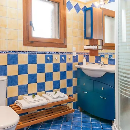 Villa Dafne Leptokarya (Pieria)